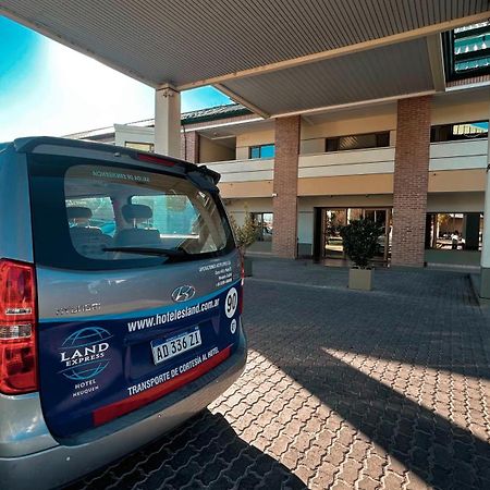 Land Express Neuquen Hotel Eksteriør billede
