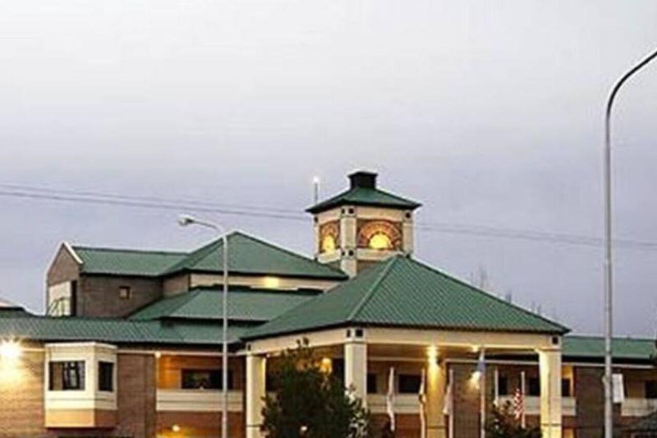 Land Express Neuquen Hotel Eksteriør billede