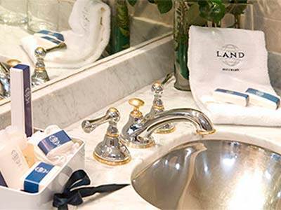 Land Express Neuquen Hotel Eksteriør billede